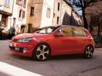 Volkswagen Golf GTi 2009 года